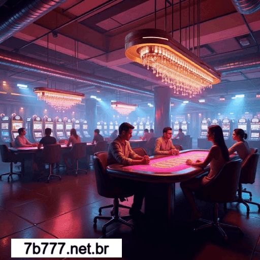 Perguntas frequentes app 7b777