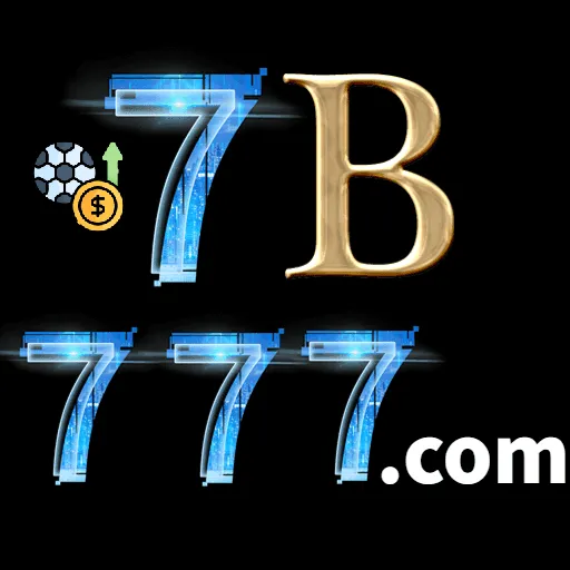 Banner destacando odds competitivas da 7b777 em apostas esportivas