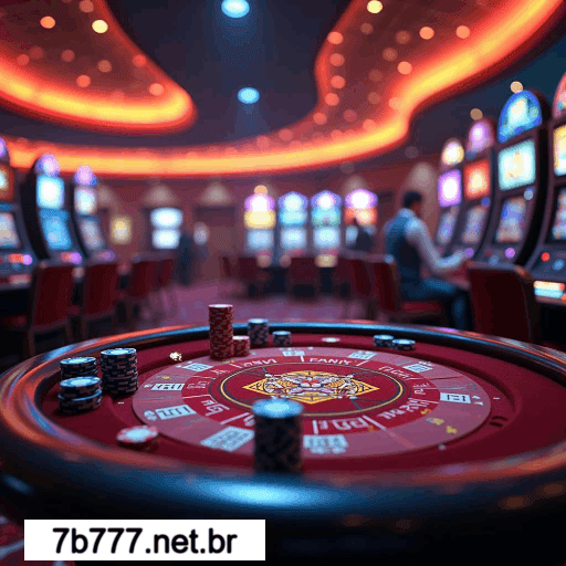 Ofertas e recompensas da 7b777 em catálogo visual.