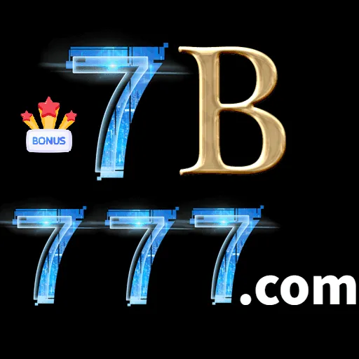 Imagem promovendo bônus 7b777 com recompensas imperdíveis.