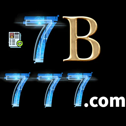 Cadastro rápido e seguro na plataforma 7b777