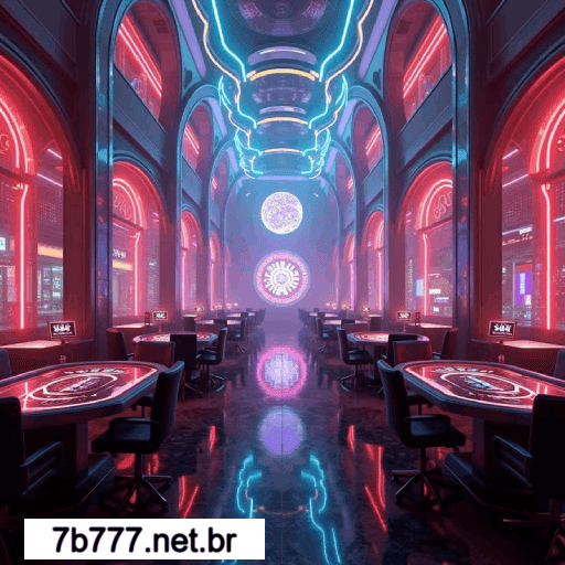 7b777 apostas esportivas com análise profissional e mercados diversos