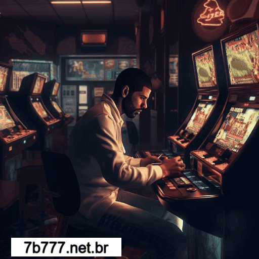 7b777 promoção de cadastro com bônus de até R$ 1.000