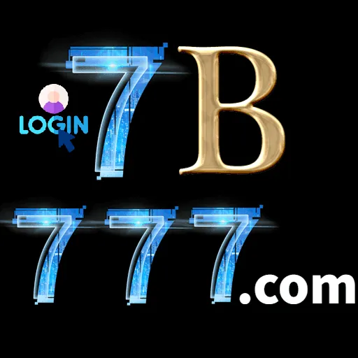 Imagem destacando login seguro na 7b777 para novos usuários