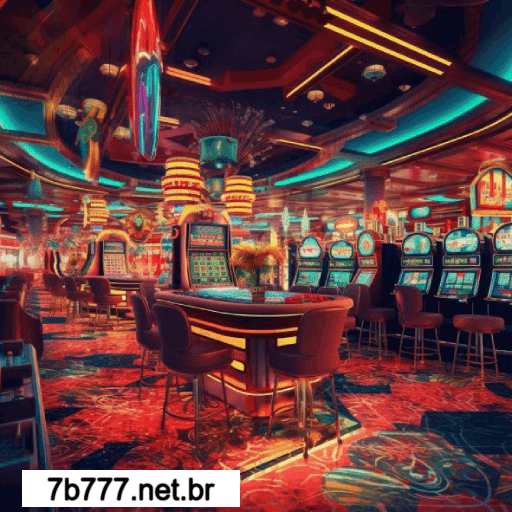 7b777 Loteria com Mega-Sena e outras modalidades