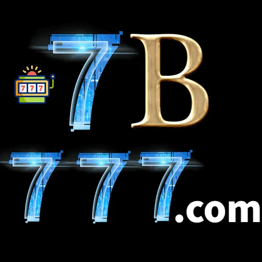 Visual apresentando slots populares da 7b777 com jackpots progressivos e oportunidades de ganhos altos.