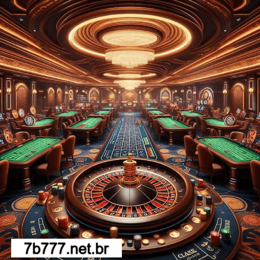 Variedade de 1.500 jogos de caça-níqueis na 7b777.